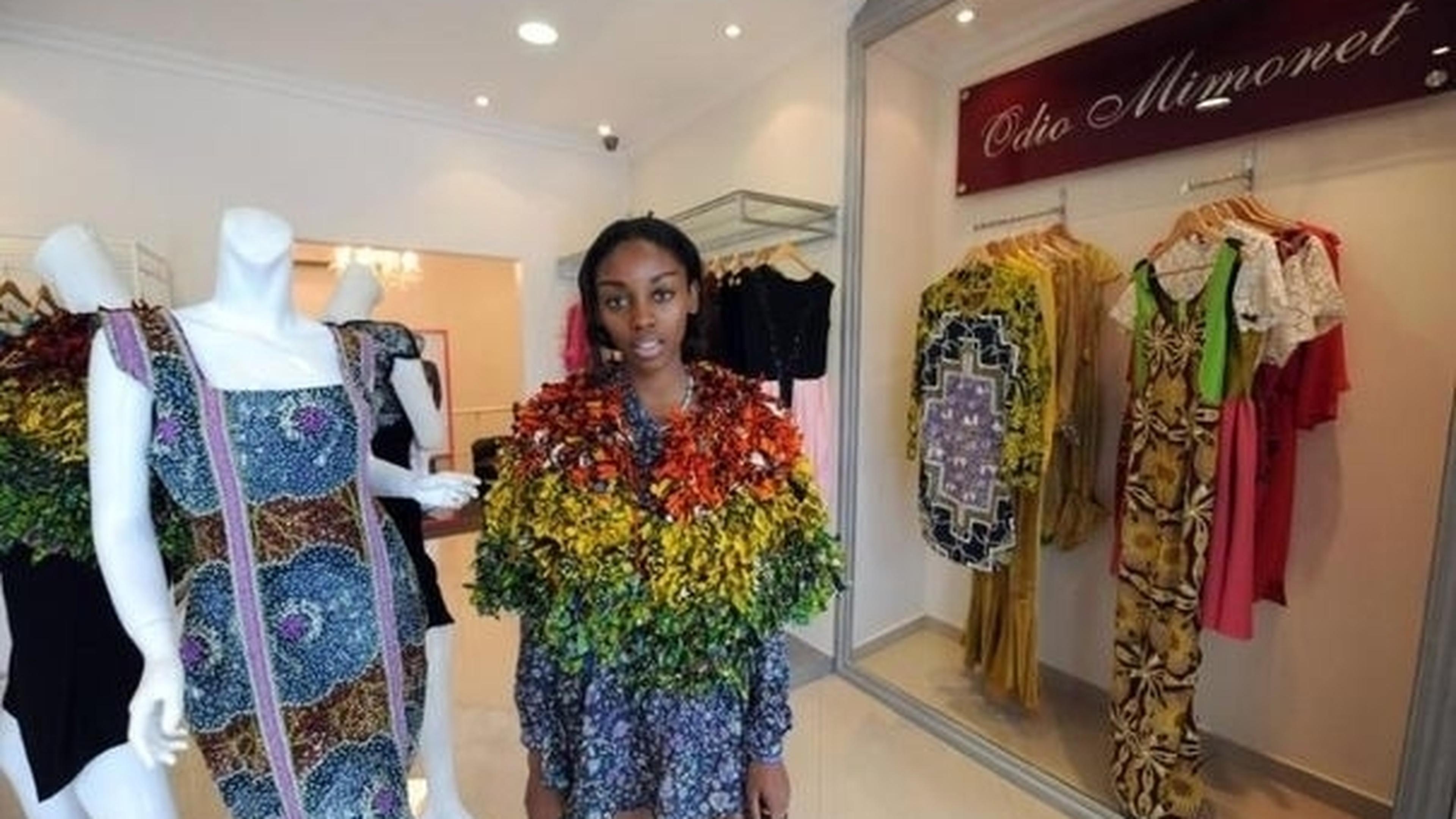 Forget Milan Nigeria boutiques creating Lagos fashion hub